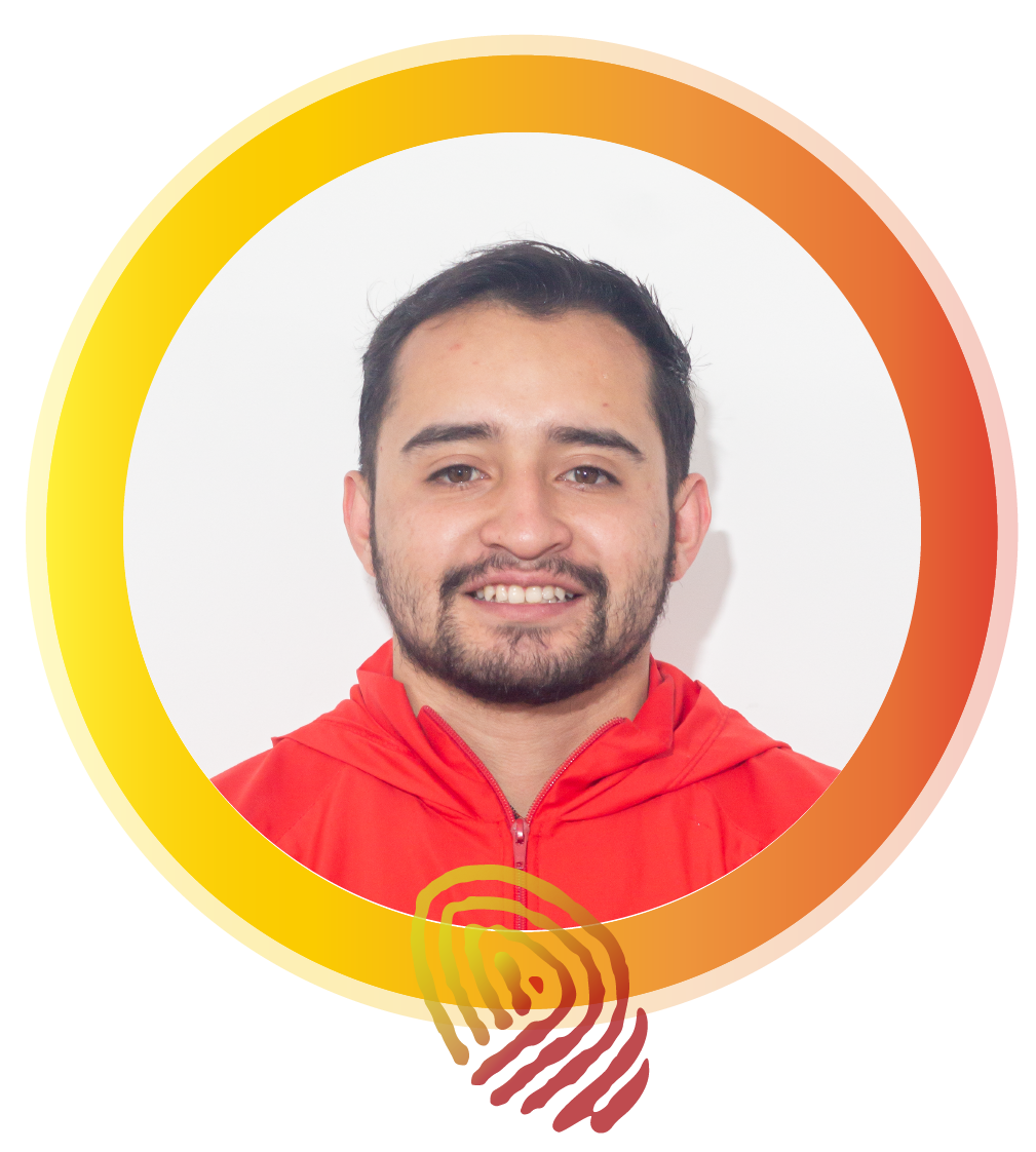 BRAYAN GARCÍA