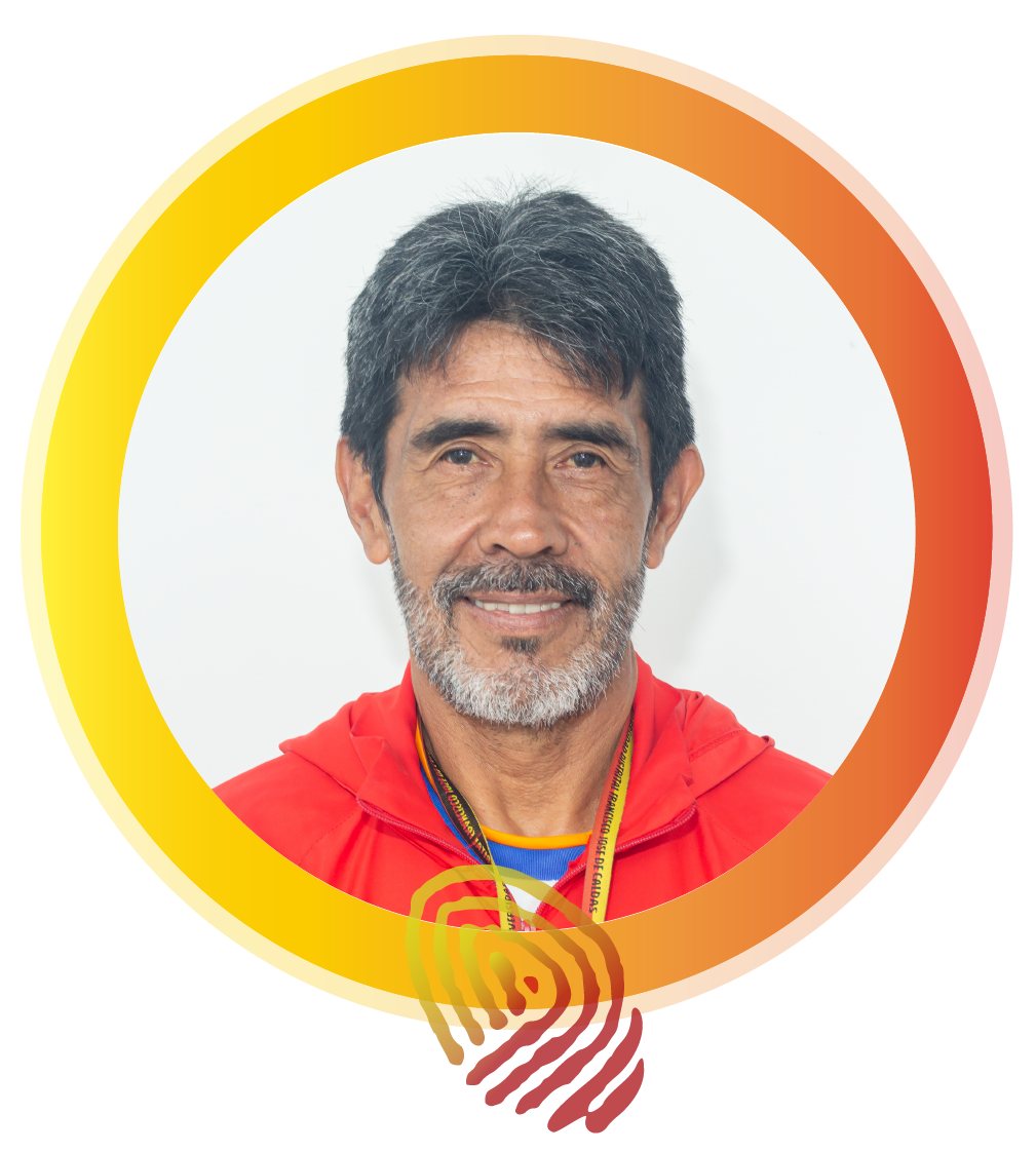 MAURICIO HURTADO