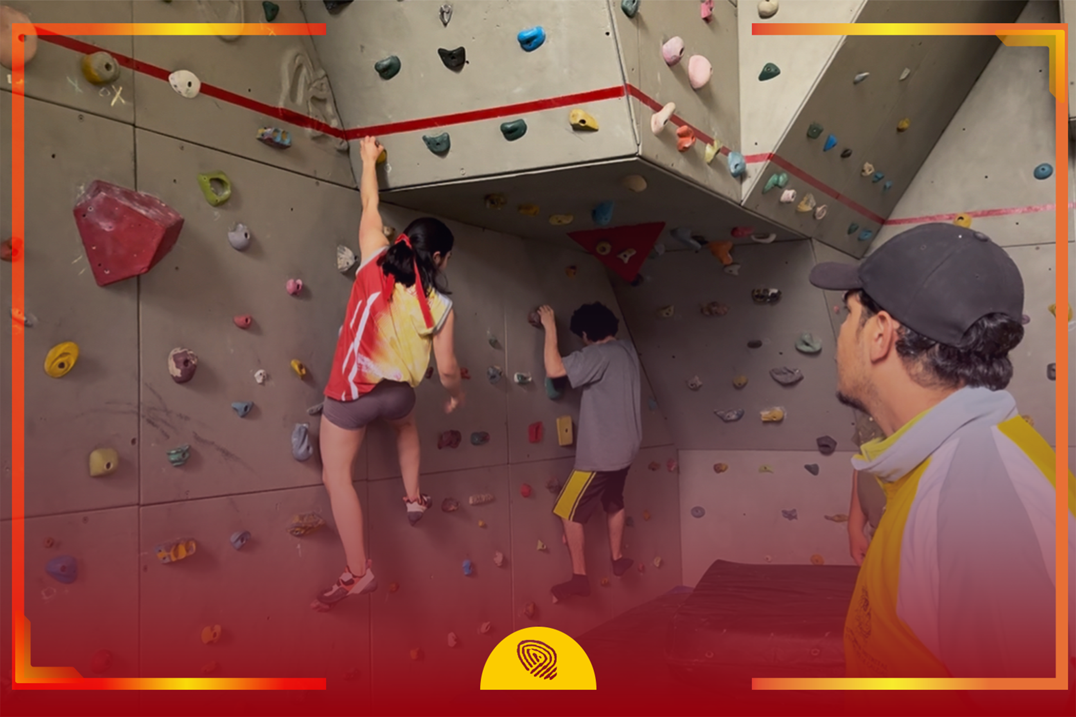 Escalada