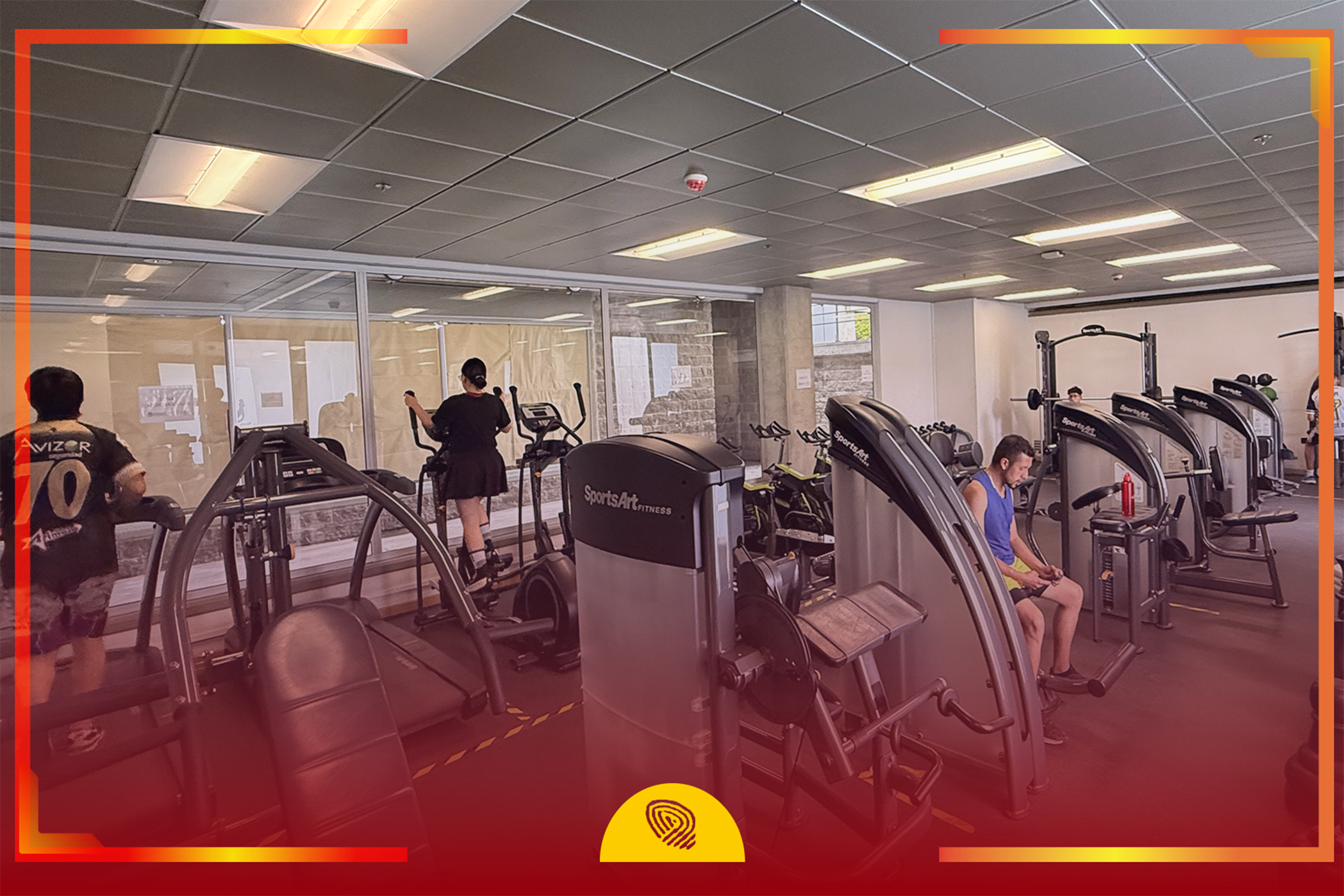 Gimnasio