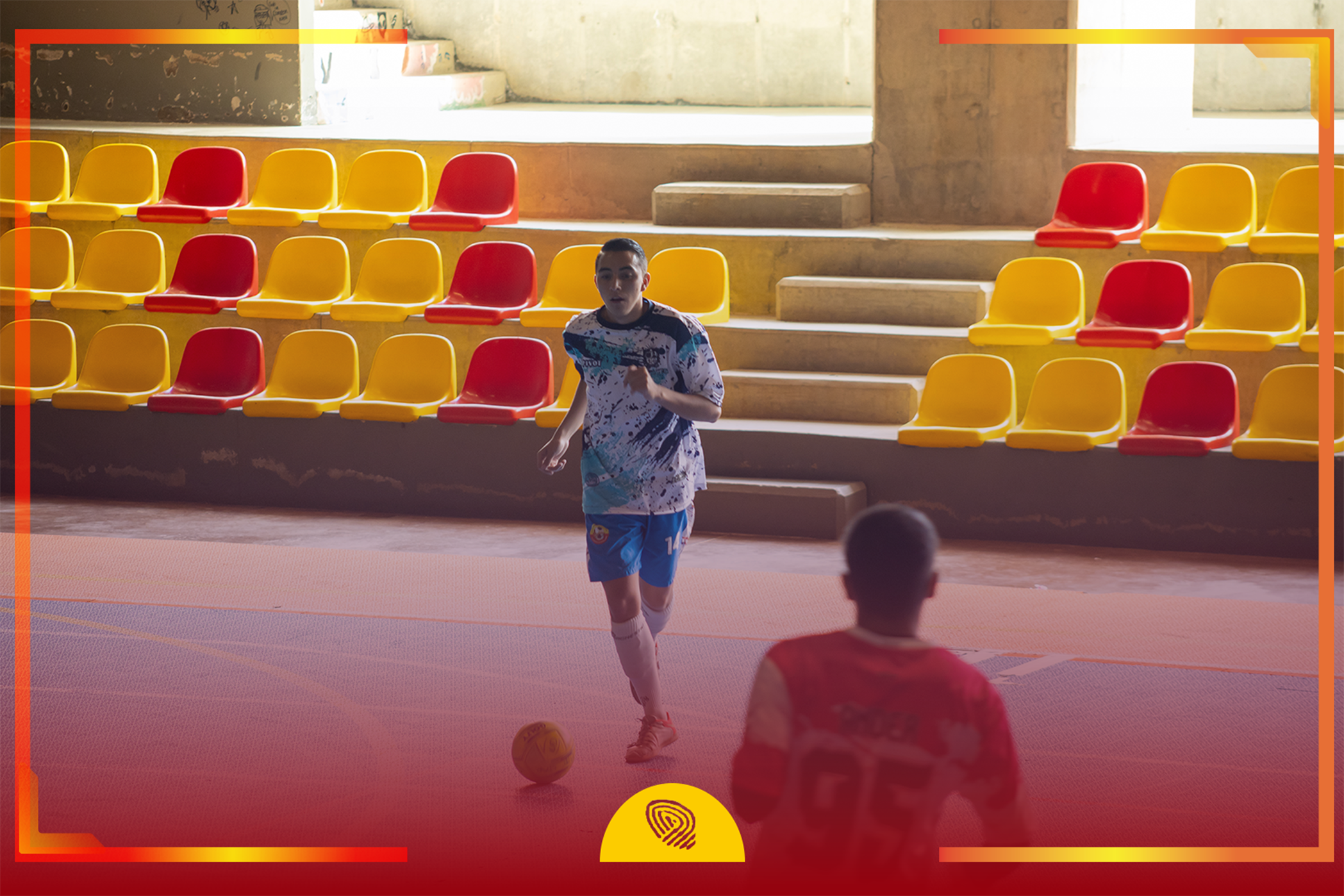 Futbol sala