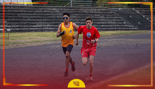 Atletismo