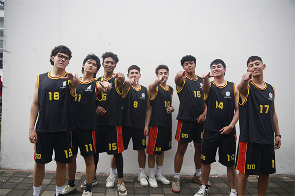 baloncesto