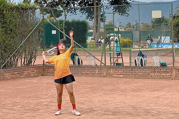 tenis