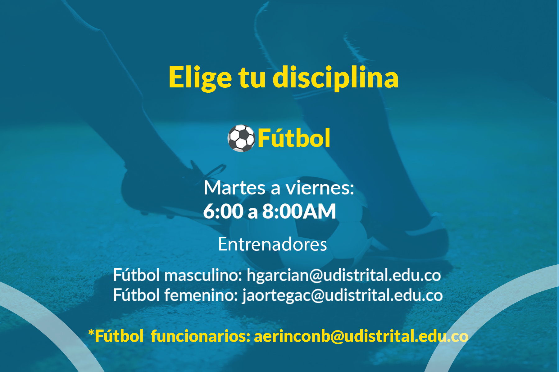 Deportes