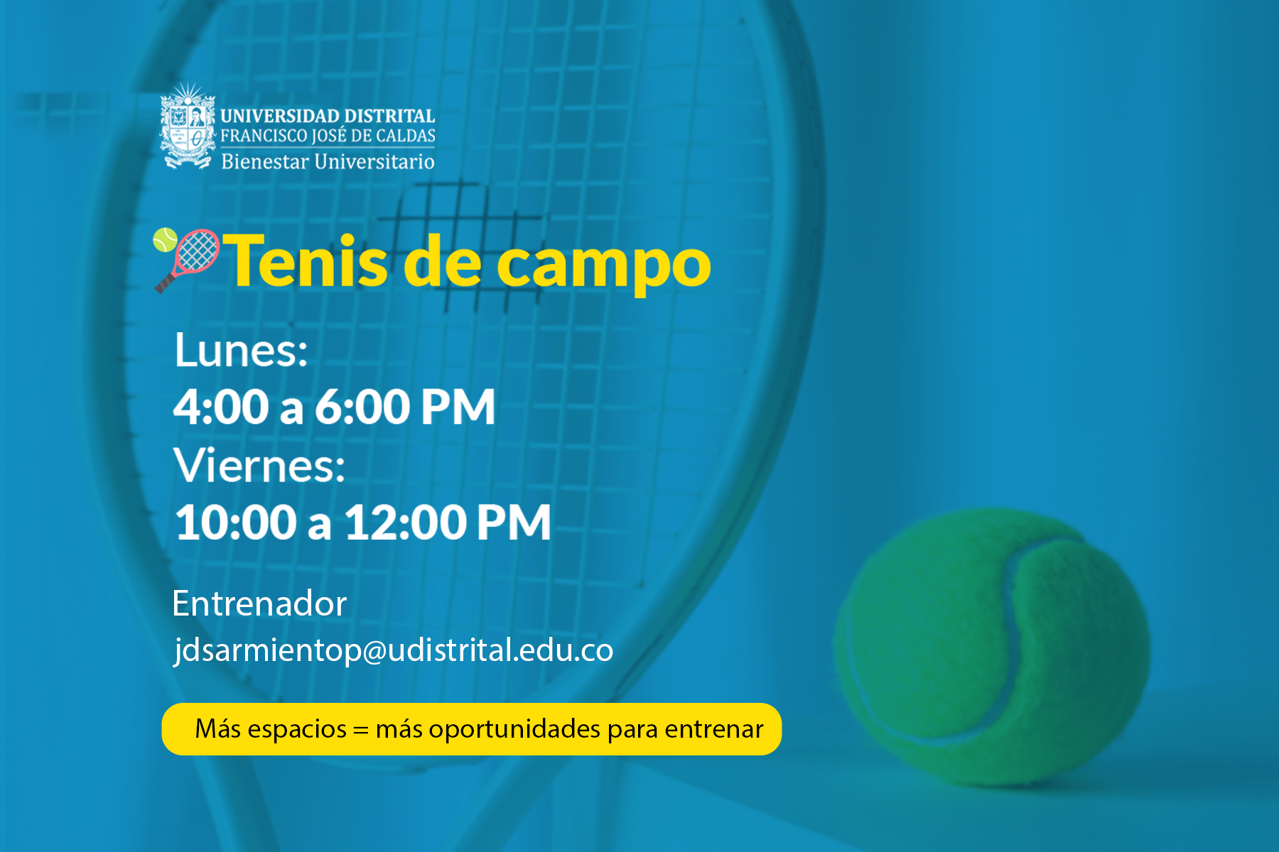 Deportes