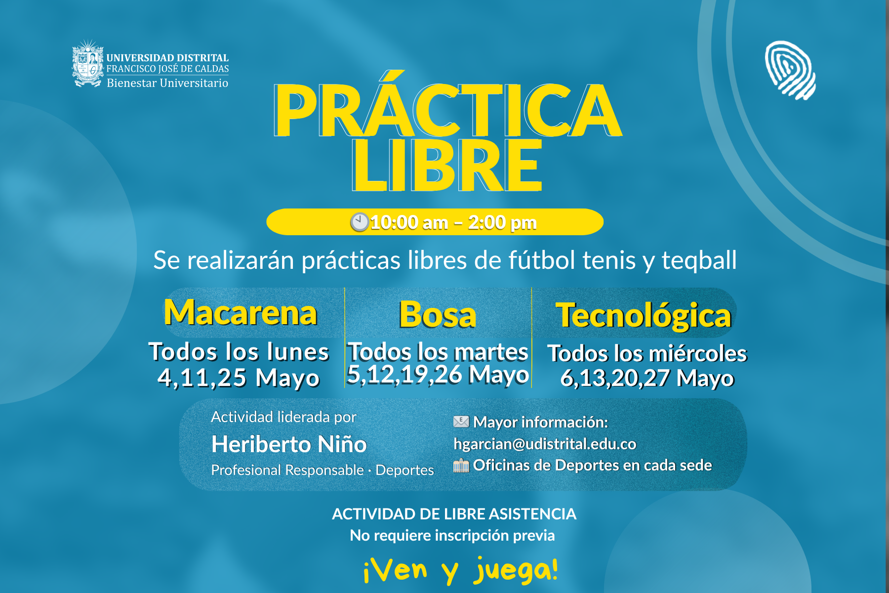 Prácticas