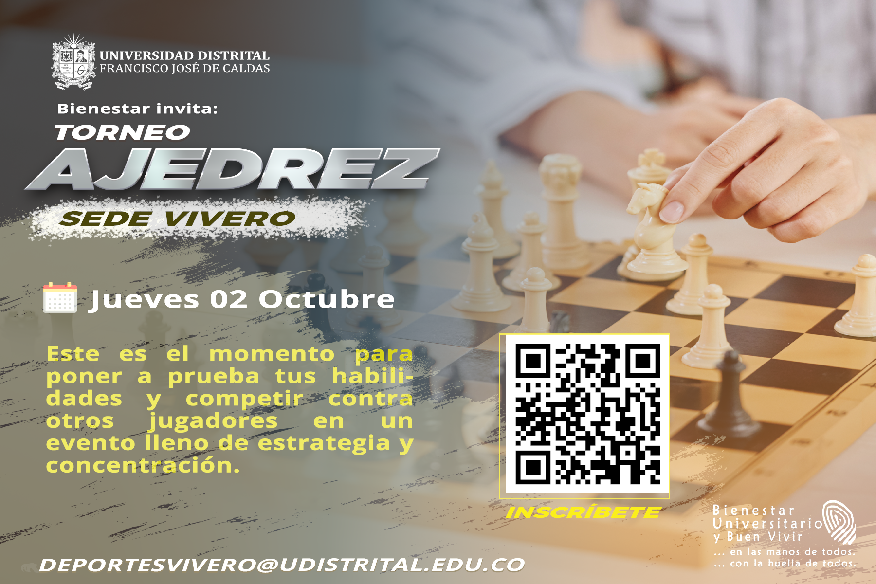 ajedrez
