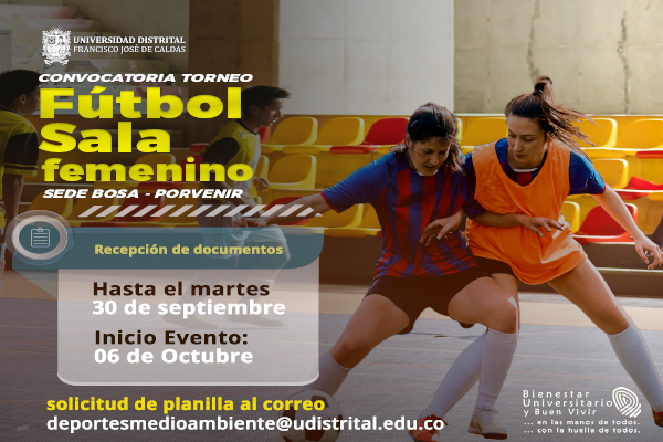 F´tbol sala