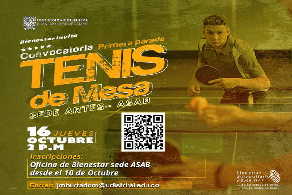 tenis de mesa