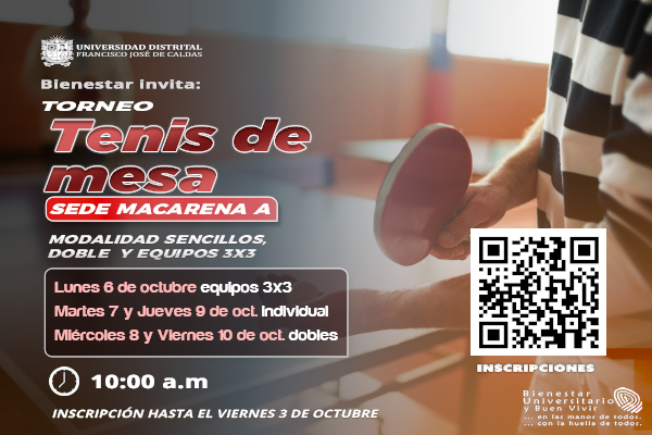 tenis de mesa