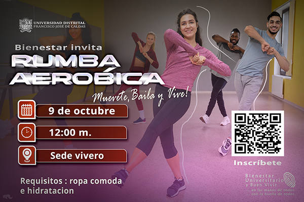 aeróbicos