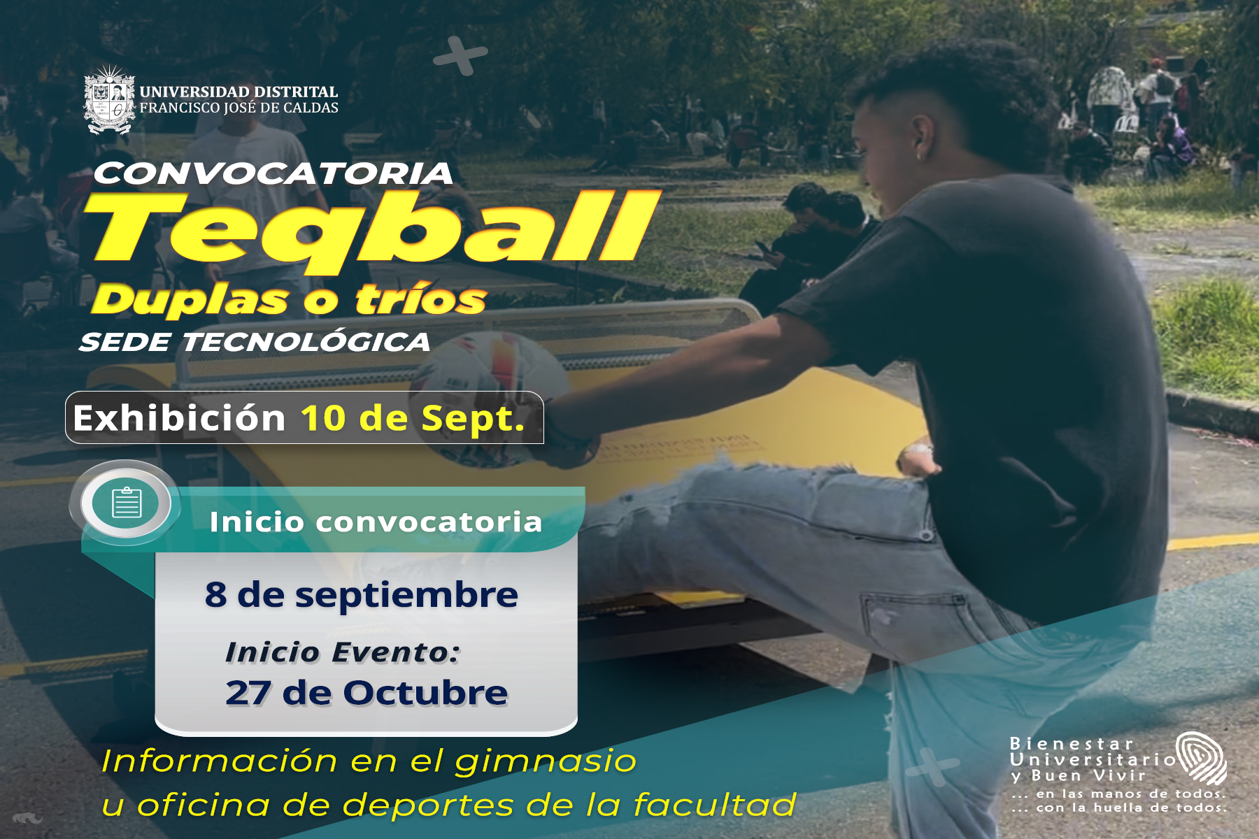 teqball