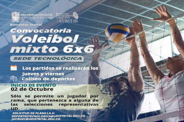 voleibol
