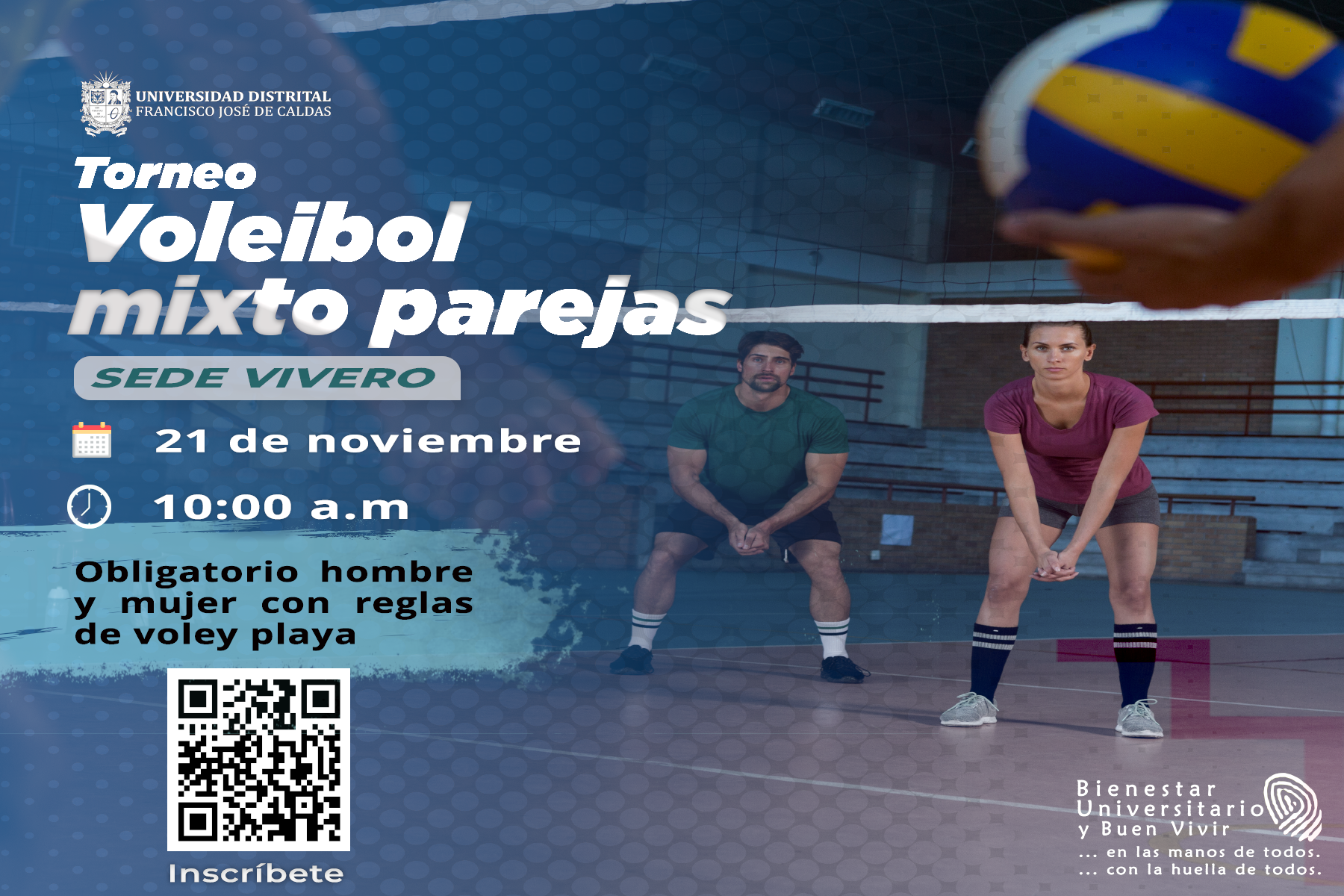 voleibol