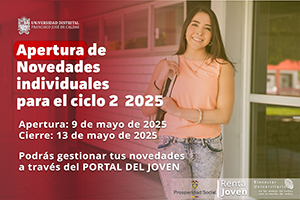 Renta Joven