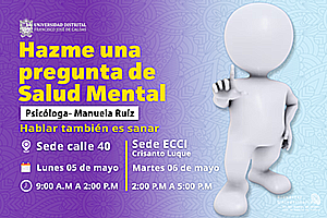 Apoyo Terapéutico