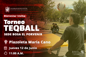 Teqball