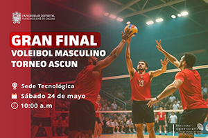 Voleibol