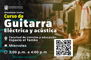 Guitarra