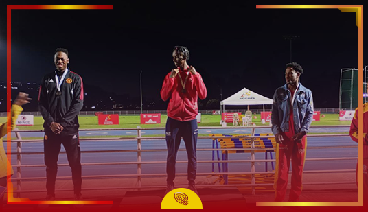 atletismo