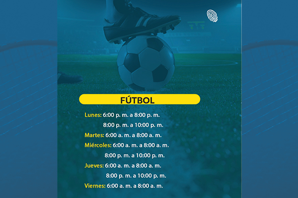 deporte