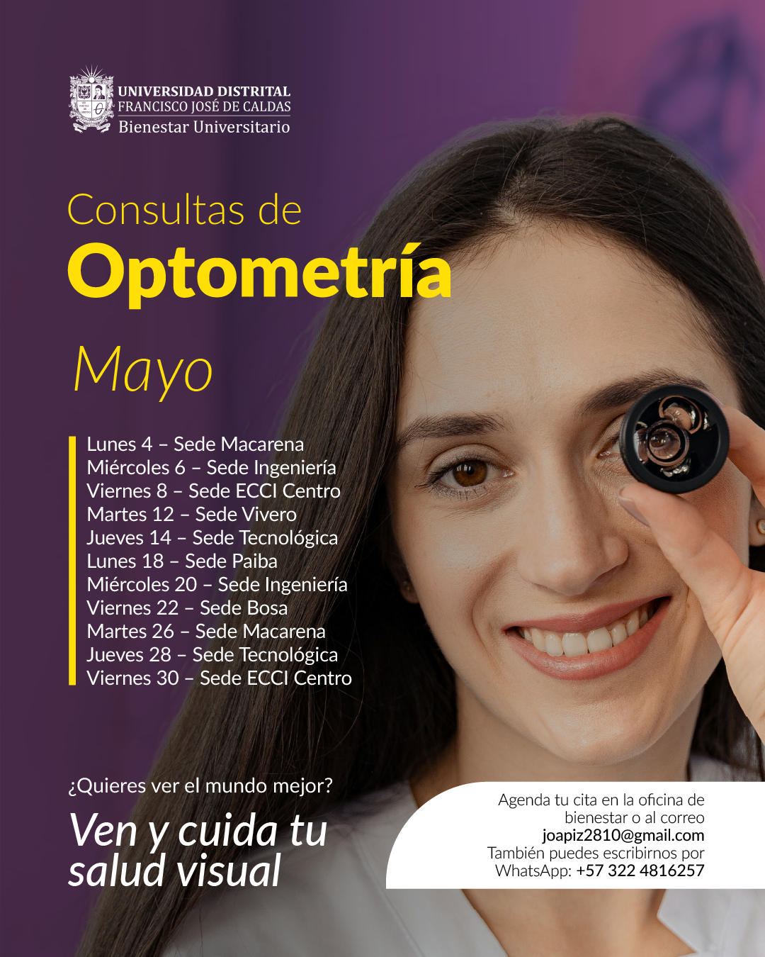 optometria