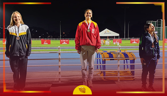 atletismo