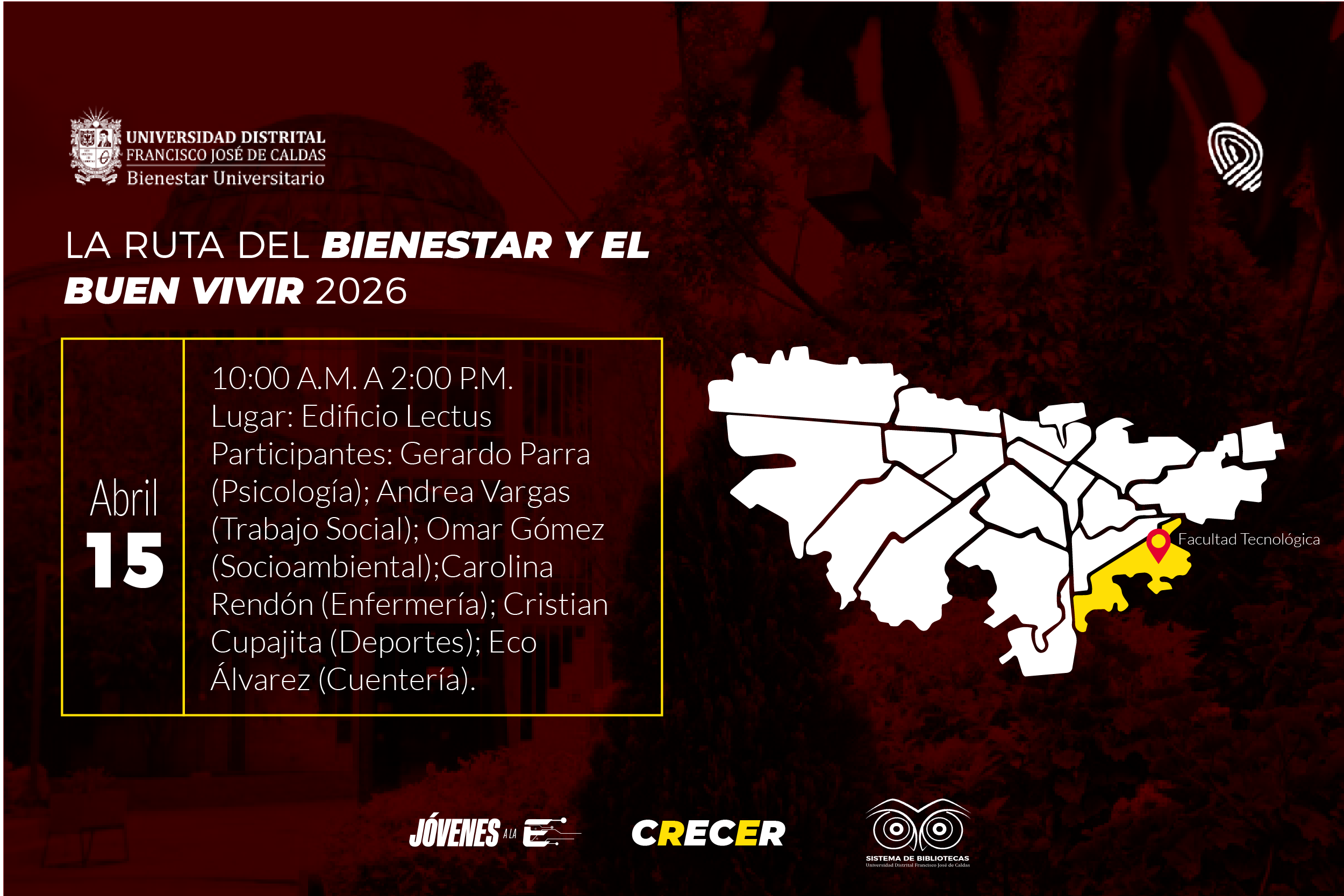 Crecer