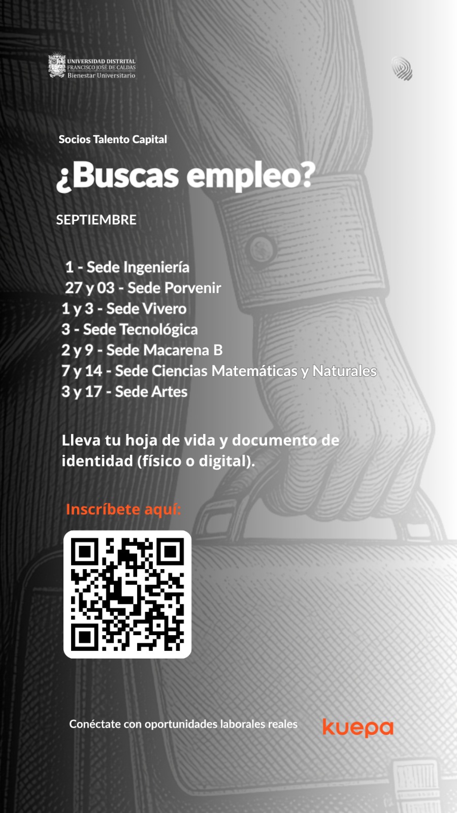 empleo