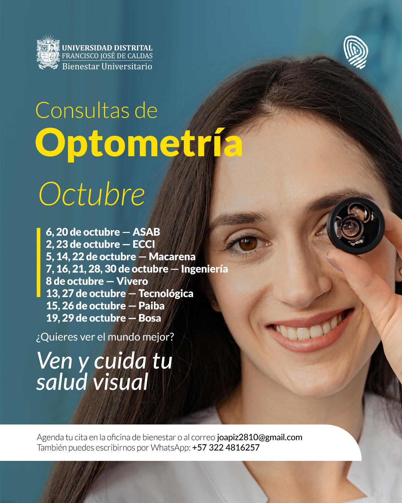 octubre