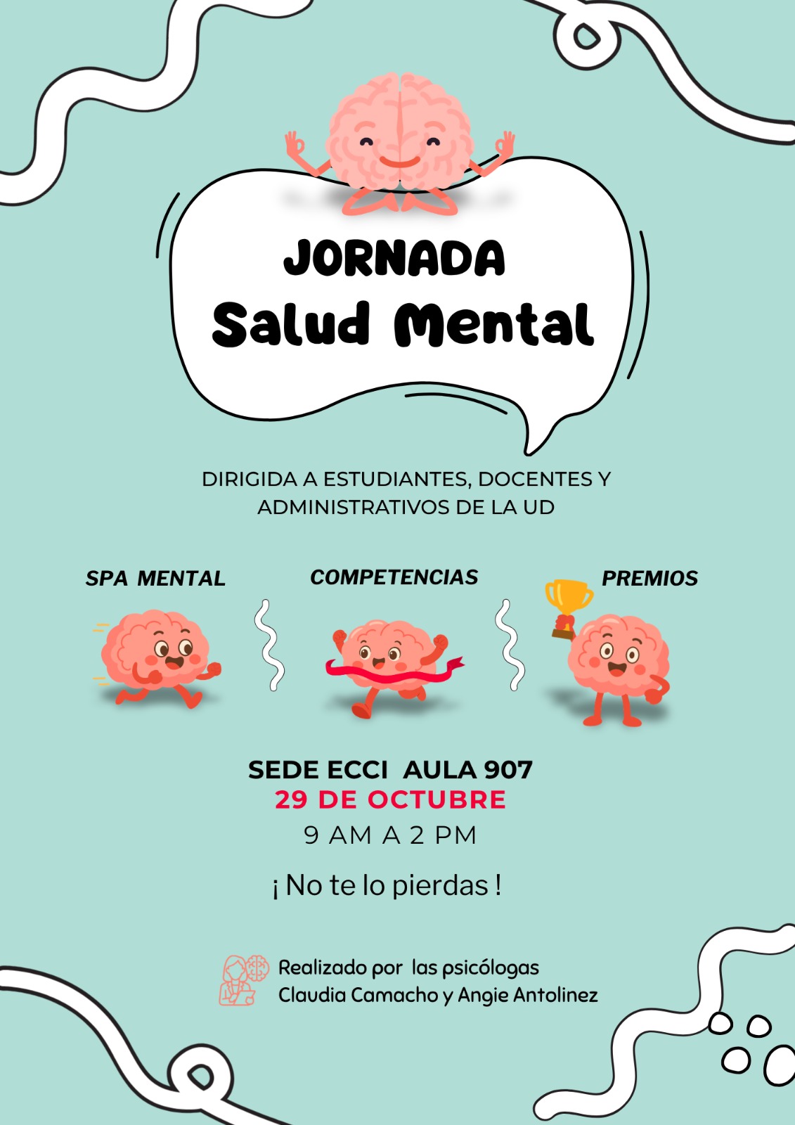mental
