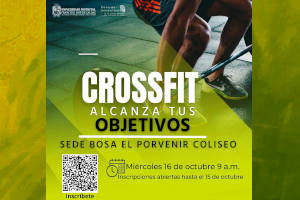 crossfit