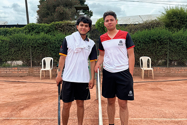 deportes
