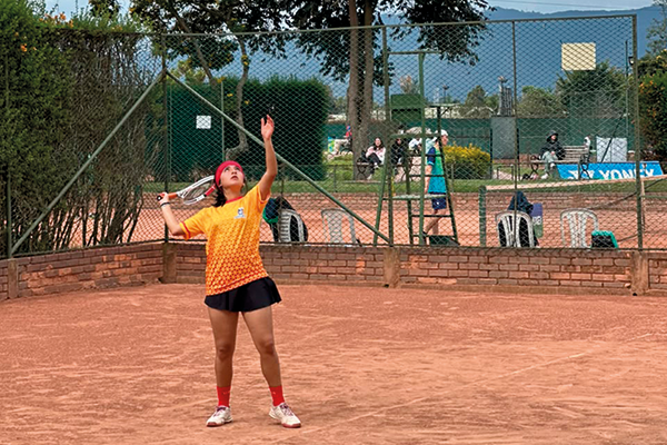 deporte