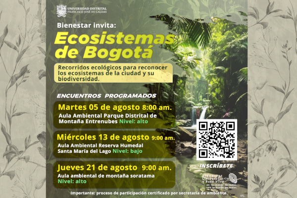 ecosistemas