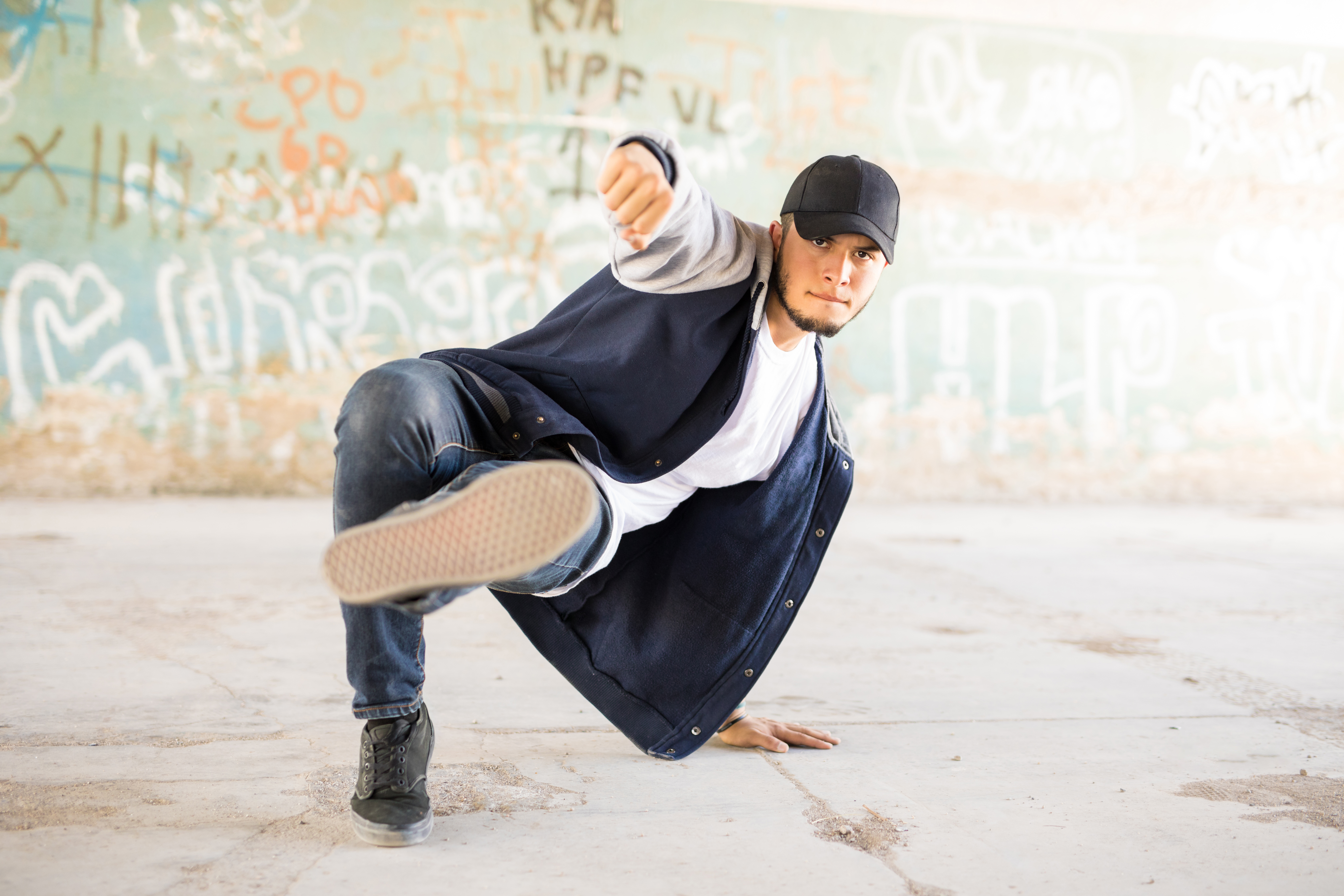 freestyle