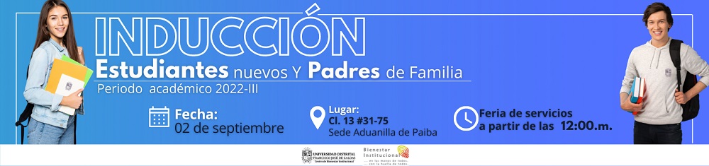 inducción