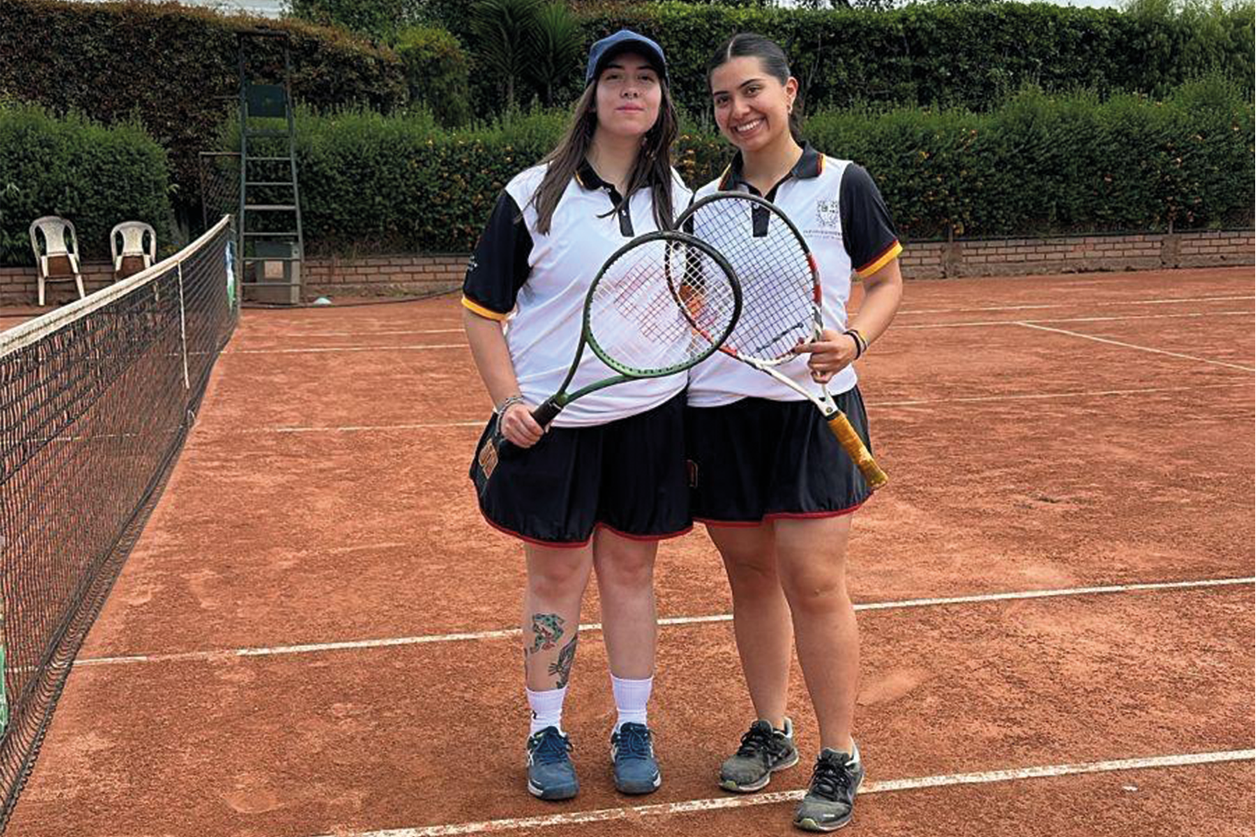 tenis