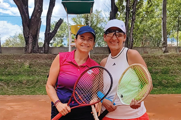 tenis