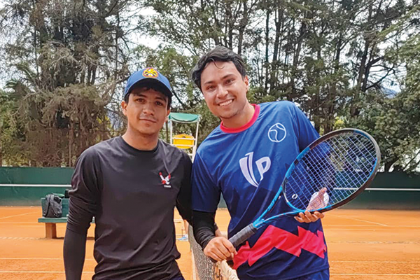 tenis