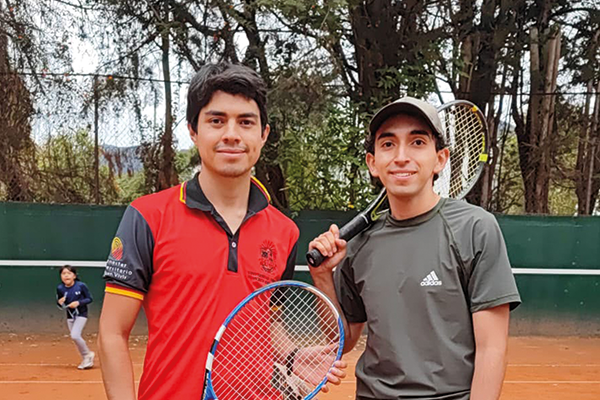 tenis