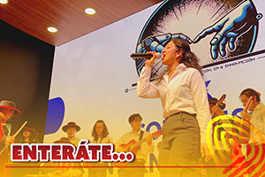 Imagen decaorativa noticia Apoyo Musical de la TUNA de la Universidad Distrital en el XIX Congreso Internacional de Ingeniería