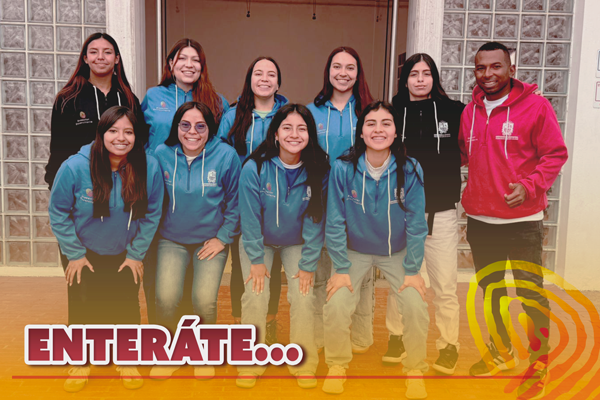 Imagen decaorativa noticia Reconocimiento y premiación de torneos a equipos y deportistas de la Universidad Distrital