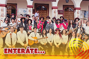 publicación La Tuna y el Coro de la Universidad Distrital se destacan en escenarios culturales durante mayo de 2025