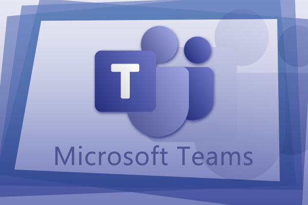 publicación Microsoft Teams