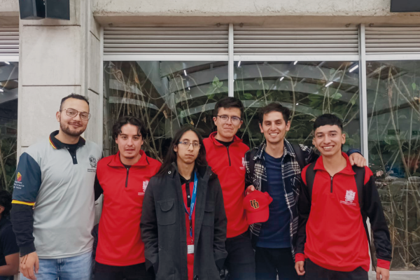 publicación Selección de Ajedrez destaca en el Torneo Clausura ASCUN y logra clasificación nacional