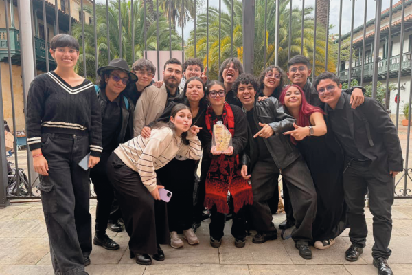 publicación Excelencia vocal: Coro Universitario obtiene podio y clasificación nacional en ASCUN 2026