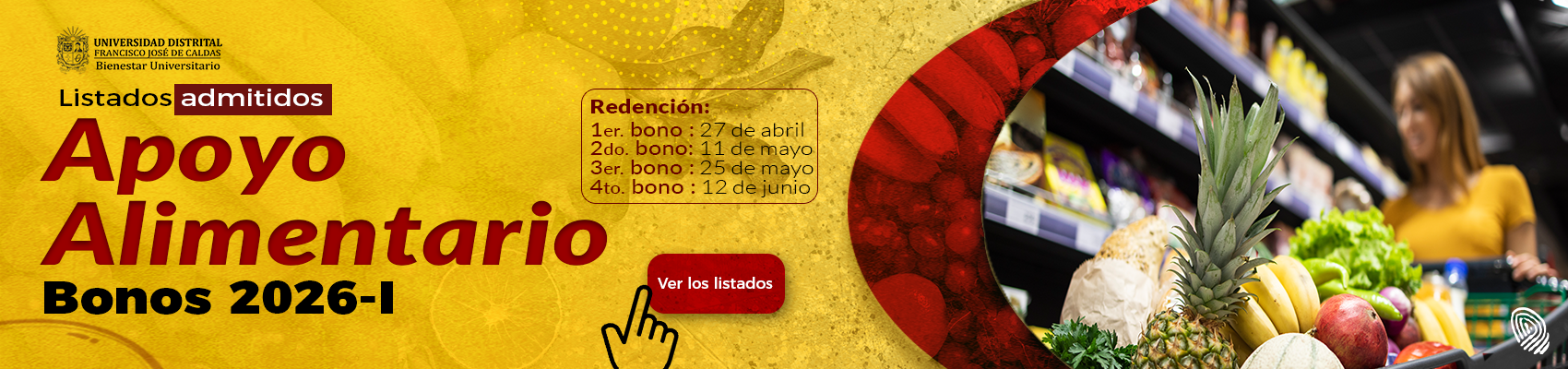 Imagen listados
