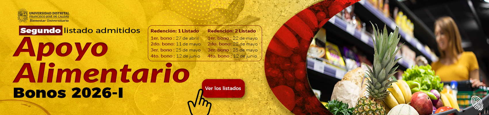 Imagen Segundo listado